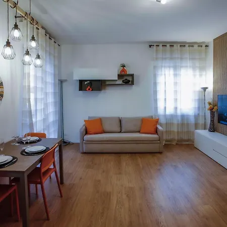 Apartmán Bella Ciao Bgy Airport *