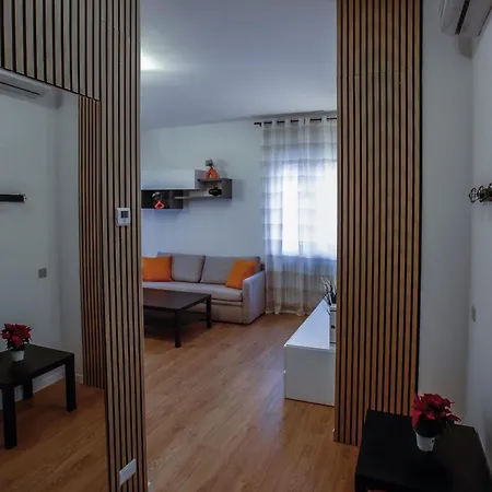 Apartmán Bella Ciao Bgy Airport *