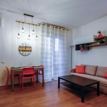 Bella Ciao Bgy Airport Apartment Zanica