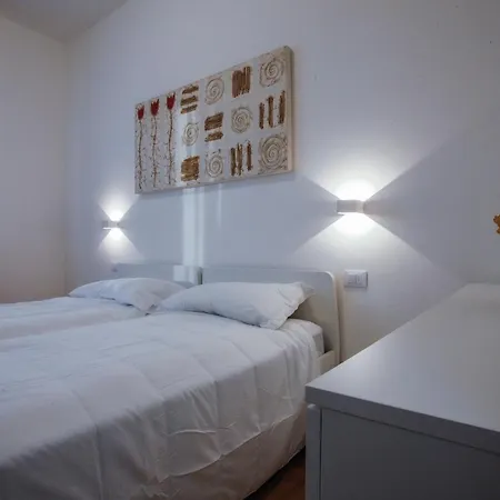 Apartment Bella Ciao Bgy Airport