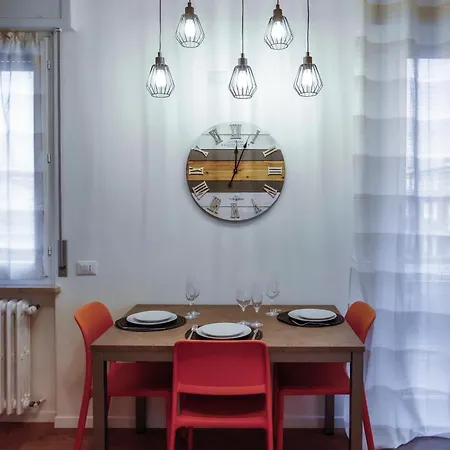 Bella Ciao Bgy Airport Apartmán