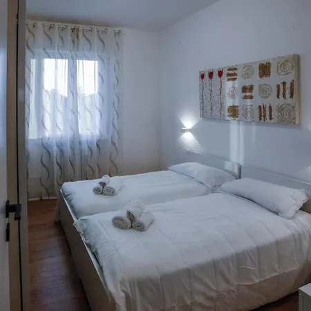 Bella Ciao Bgy Airport Apartmán Zanica