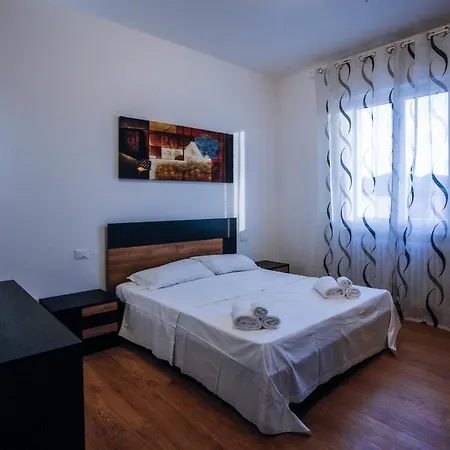 Bella Ciao Bgy Airport Apartment Zanica